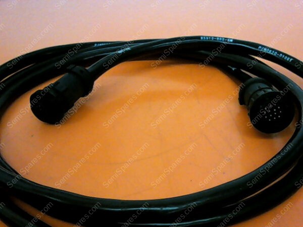 CA-0025-00 | CABLE,RF SOURCE 0150-76317,AMT-M2 - Image 4