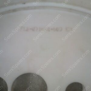 713-071681-009 | ISOLATOR,ESC BP,REDCAP