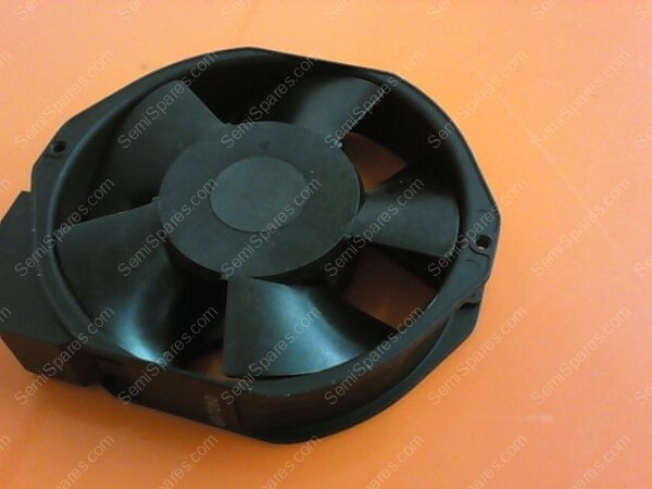 677-062335-003 | FAN,AXAIL,AC 215CFM - Image 6