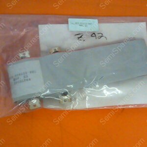 853-034233-001 | ASSY,CA,VME GAS PNL,SIG NO 4