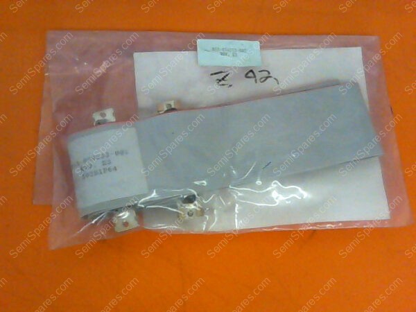 853-034233-001 | ASSY,CA,VME GAS PNL,SIG NO 4