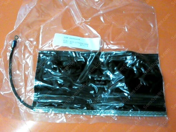 853-370458-009 | ASSY,JCKT,SHLD,1.125Dx09L,#8 - Image 6