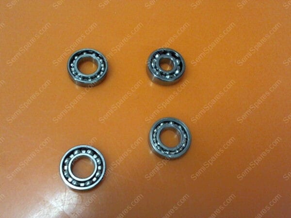 746-006598-001 | BEARING  BALL PRECISION - Image 4