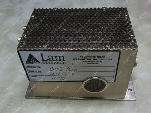042706 | BIDIRECTIONAL COUPLER - Image 6