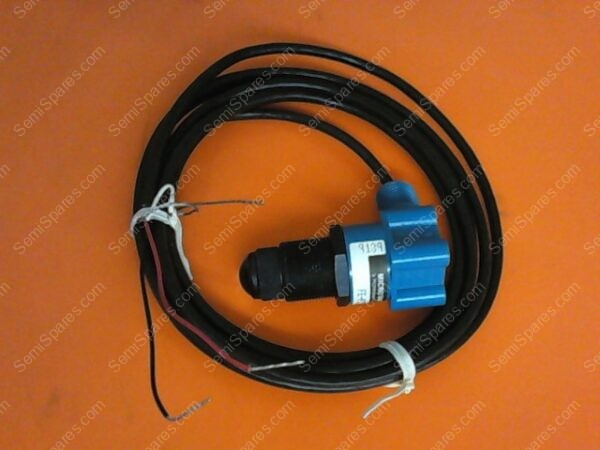 3139 FEPCIT | MICRO SWITCH,P/N 3139 FE-PCIT - Image 2