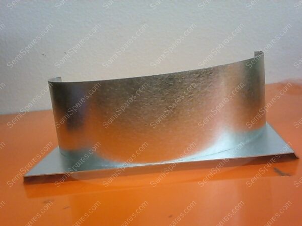 714-071729-001 | SHIELD,LOWER,TMP,THROAT - Image 4