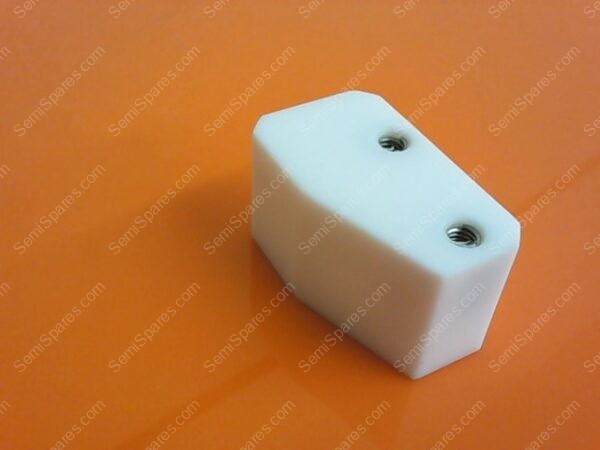 713-013489-001 | BLOCK, NOZZLE MNTG, RIGHT HAND - Image 9