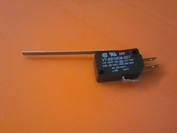 MS-3160-00 | SWITCH, DOOR, 86C1379, V-66B19D8-057, SEMITO - Image 2