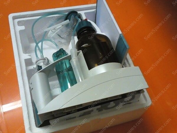 XX-4849-00 | HEATER 208V,3KW HEATEFLEX,280028
