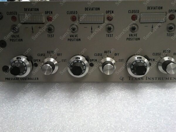 PRESSURE CONTROLLER | PRESSURE CONTROLLER - Image 4