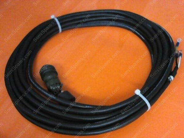 CL-0115-00 | AC,POWER,CABLE,P/N 263-10898-10