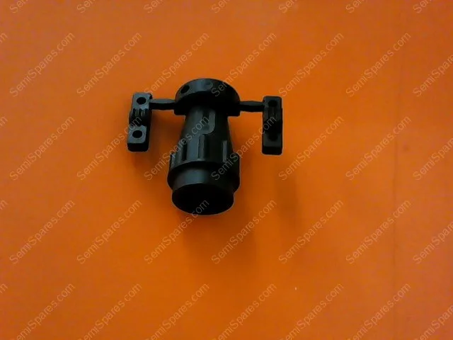 616339 | BURNDY UTG10AC CONNECTOR CABLE CLAMP W/STRAIN RELIEF #10 - Image 5