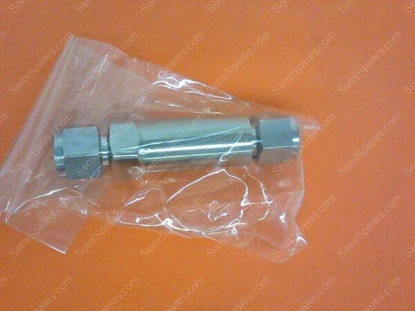 775-250609-001 | FLTR,GAS-PARTICULATE,1/4 VCR - Image 7