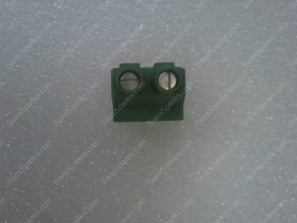 1902547 | CONN TERM BLOCK 2POS 9.52MM - Image 2