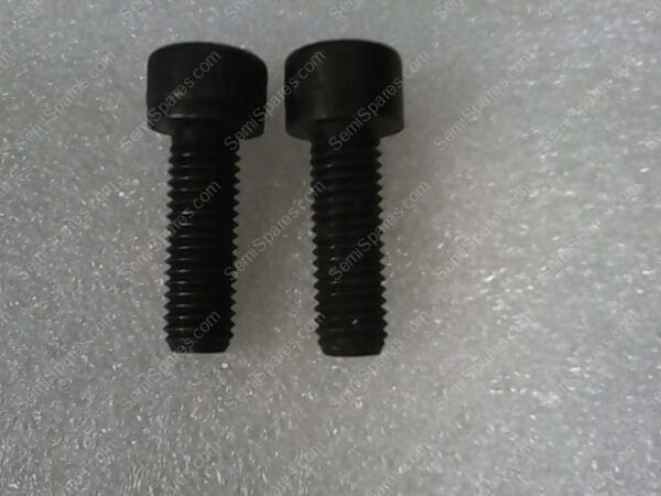B-8.8 AM | SOCKET HEAD CAP SCREW - Image 2