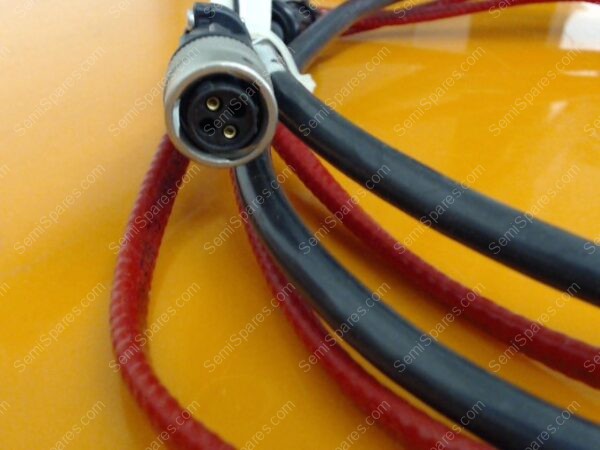 853-110429-002 | ASSY,HARNESS,SIGNAL REFRIG LWR - Image 3