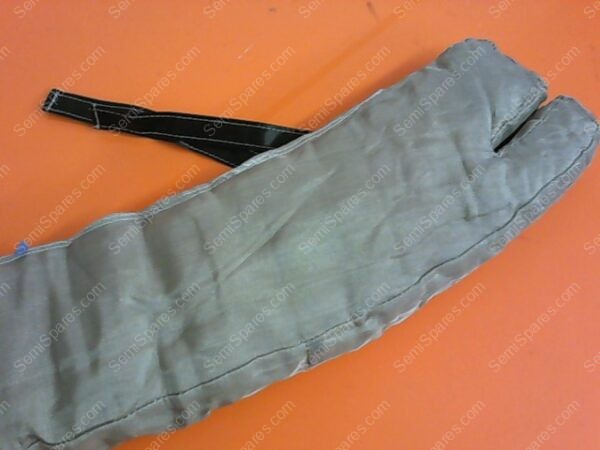 716-055053-001 | COVER, INSULATION, REDUCER - Image 6
