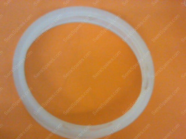 716-008645-001 | COV,RING,QUARTZ,HP - Image 3
