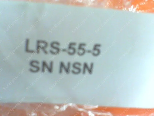 PS-9895-00 | POWER-SUP,LAMBDA,LRS-55-5,I3,I6,17 - Image 3