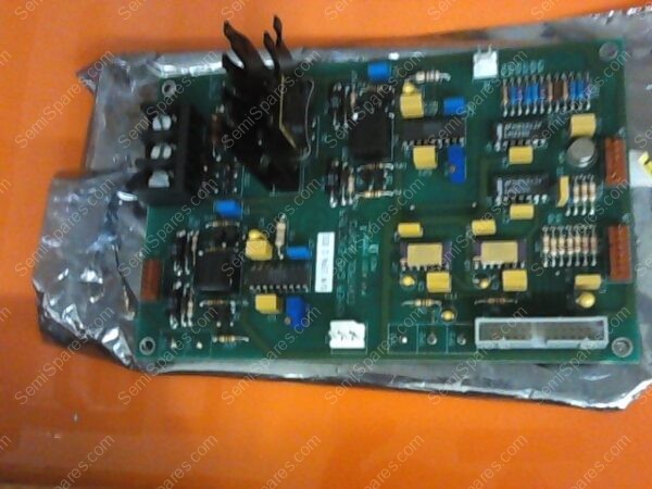 BD-9010-00 | PC BOARD,238561,GAS EXCITER CONTROL,03-0 - Image 2