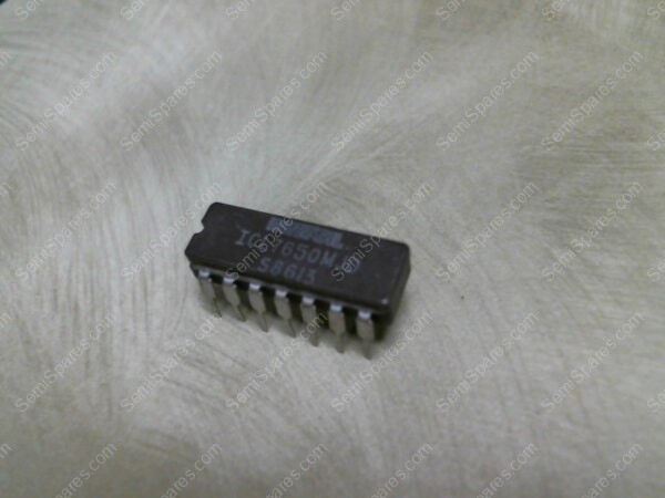 ICL7650MJD | OPERATIONAL AMPLIFIER-OP AMPS - Image 3