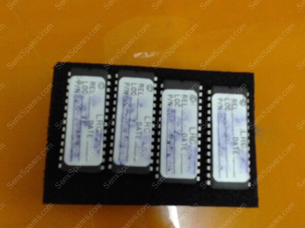 855-010409-002 | ASSY CPU EPROM SET - Image 3