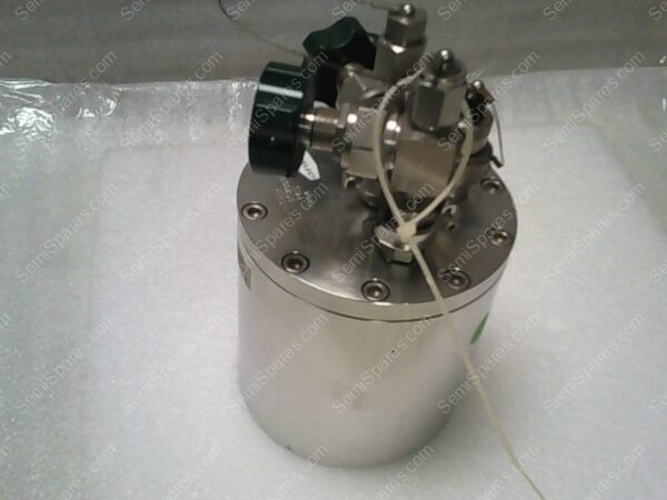 BK1200SSN | VERSUM MATERIALS - Image 3