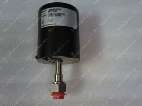 PT-0525-00 | P-TRANS, 127AA, 1 TORR, SN 000170398 - Image 3