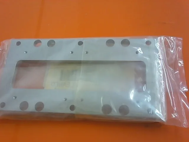 715-005151-001 | CLAMP  PLATE REAR - Image 4