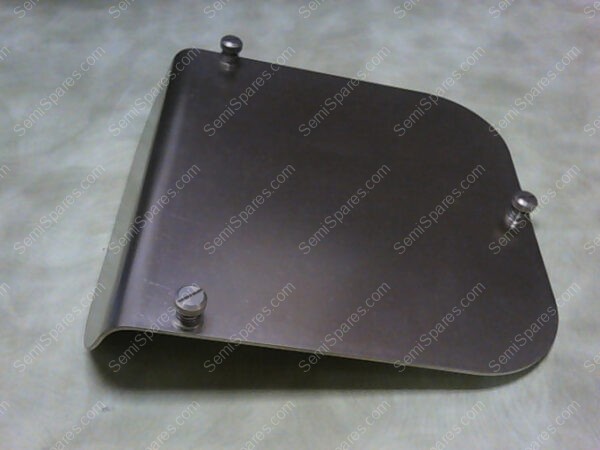 17-129403-00 | NOVELLUS SYSTEMS INTL BV, 17-129403-00 REV. A - Image 4
