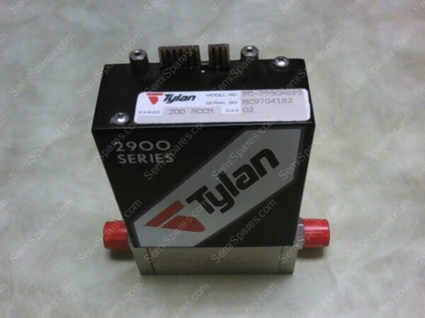FC-2950MEP5 | MILLIPORE/TYLAN FC-2950MEP5 MASS FLOW CONTROLLER - Image 5
