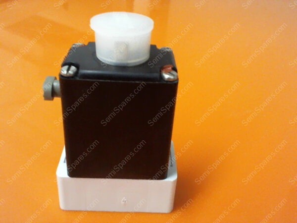 SO-0245-00 | VALVE, SOLENOID, 12V DC, 1/4 NPT, - Image 7