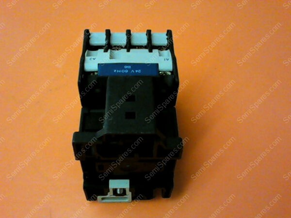 LC1 D25004 | SCHNEIDER ELECTRIC TELEMECANIQUE LC1 D25004 - Image 5