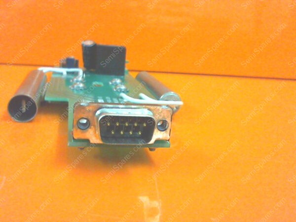 810-077582-002 | ASSY,PCB,OVERTMP - Image 6