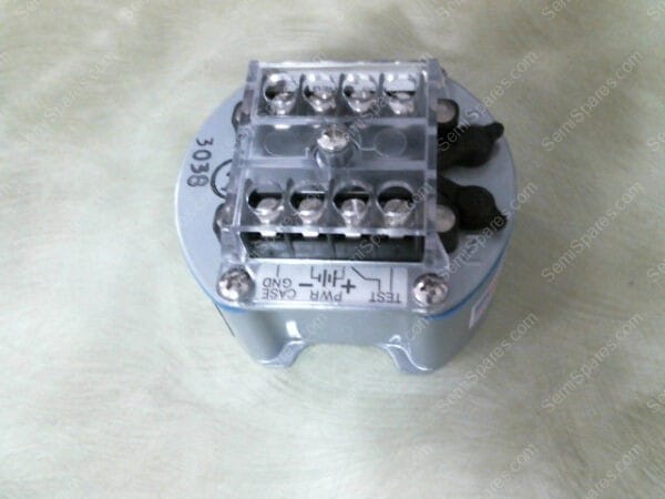 502A-K | NEWPORT ELECTRONICS INC MODEL 502A-K INOUT/0 C 800C OUTPUT/4MA 20MA - Image 3