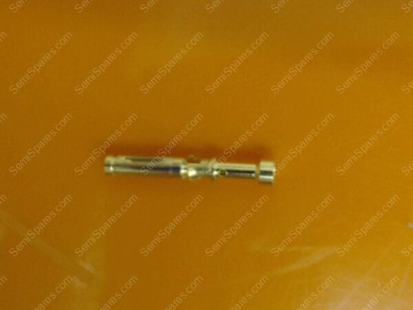 668-095550-001 | CONT,SKT,CRIMP 20-AWG,PWR LOK - Image 6