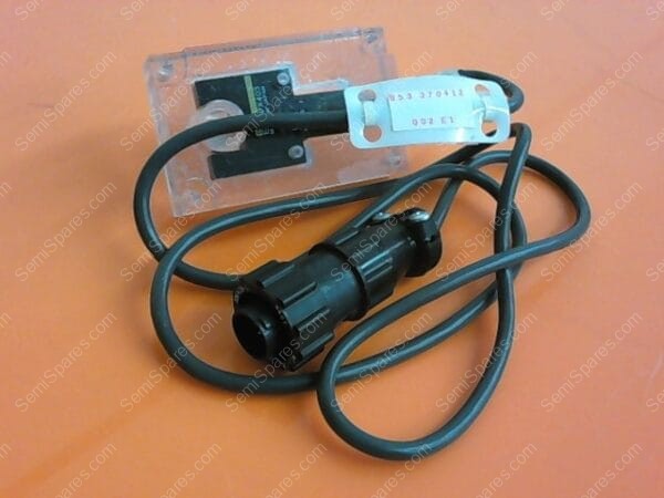 853-370412-002 | ASSY,SNSR,LEAK - Image 9