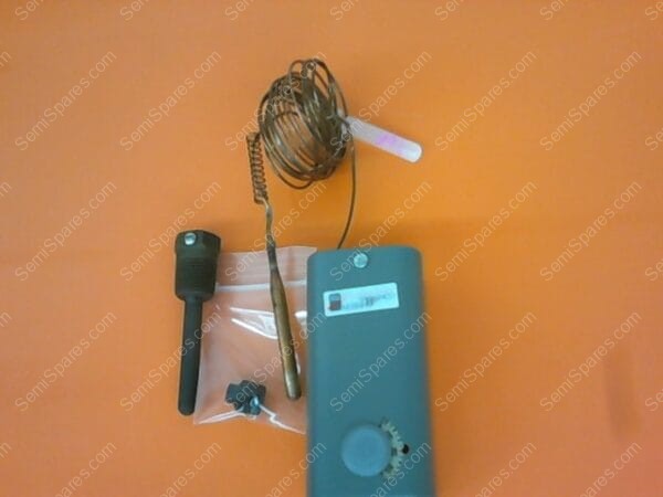 768-091419-002 | THERMOSTAT SWITCH - Image 2