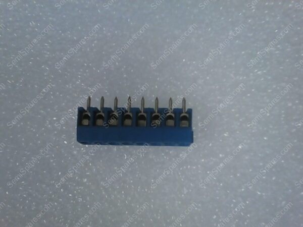 OSTTE080161 | TERM BLOCK 3.5MM VERT 8POS PCB - Image 4