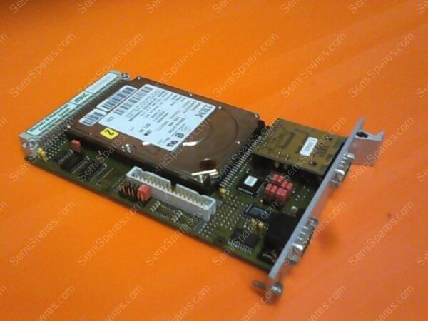 BD-7960-00 | PC BOARD,HARD DRIVE,ILC,P/N 17000433 - Image 3
