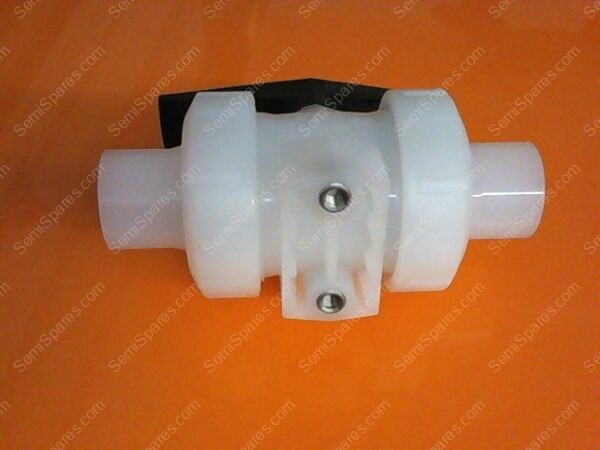 VL-6455-00 | BALL VALVE,PACTECH,DN32TYPE546,105.028 - Image 3