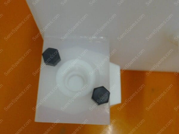 HP-5252-00 | STD STATIC BATH,SB4561-06,PROSNK02,WAFAB - Image 9