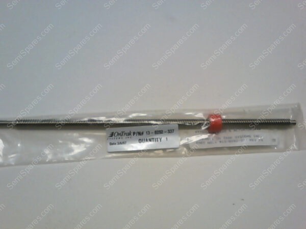 13-8092-337 | ONTRAK 13-8092-337 LED SCREW, W/NUT, 12.785 - Image 2
