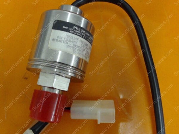 768-093959-200 | SW, VAC, 200 TORR - Image 3