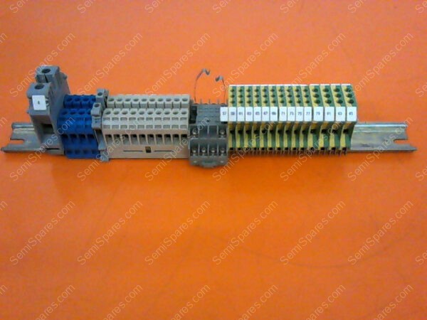 673-062713-001 | TERMINAL BLOCK,1TB2,SCE - Image 3