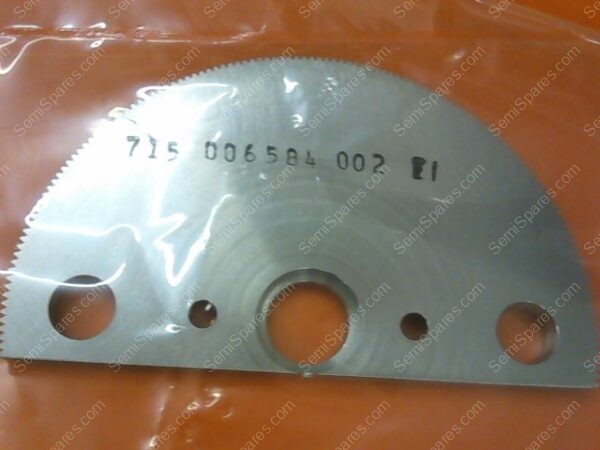 715-006584-002 | GR,SPUR,MOD,224T,316LSST - Image 5