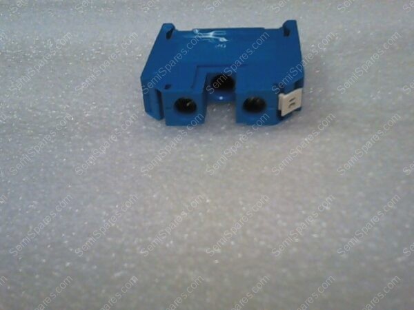 8WA1 011-1BK11 | THROUGH - TYPE TERMINAL THERMOPLAST SCREW TERMINAL ON BOTH SIDES - Image 5