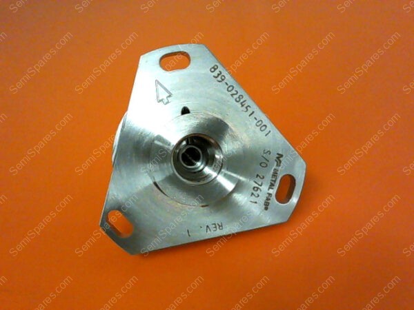 839-028451-001 | BELLOWS LIFTER CONSOLIDATED - Image 6