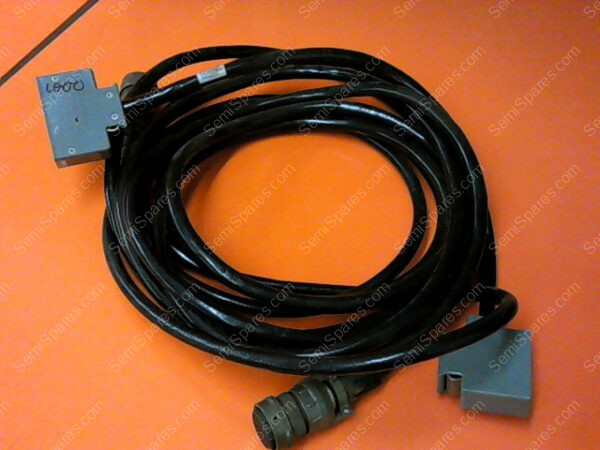 D-D-92076H-A | SEIKO SEIKI, CONNECTION CABLE 15.OM P017/19/20P D-D-92076H-A 94ZSD00003 - Image 4