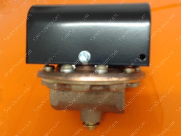 J59 | MCDONELL AIR FLOW SWITCH - Image 3